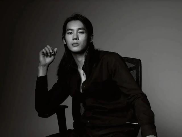 "姬发"于适,比帅更重要的,是演得尽兴