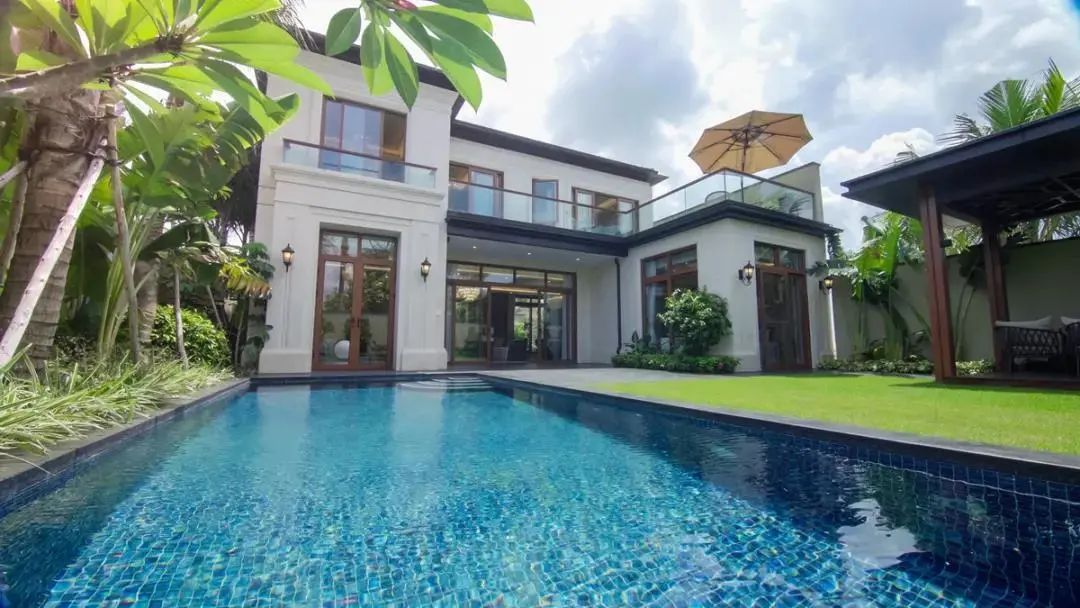 三亚绿城海棠潮鸣项目介绍-绿城&石药联合打造的海棠湾医旅社区