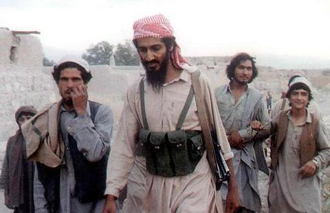 911事件主谋本拉登,运作基地组织的经费哪来的呢?你也许想不到