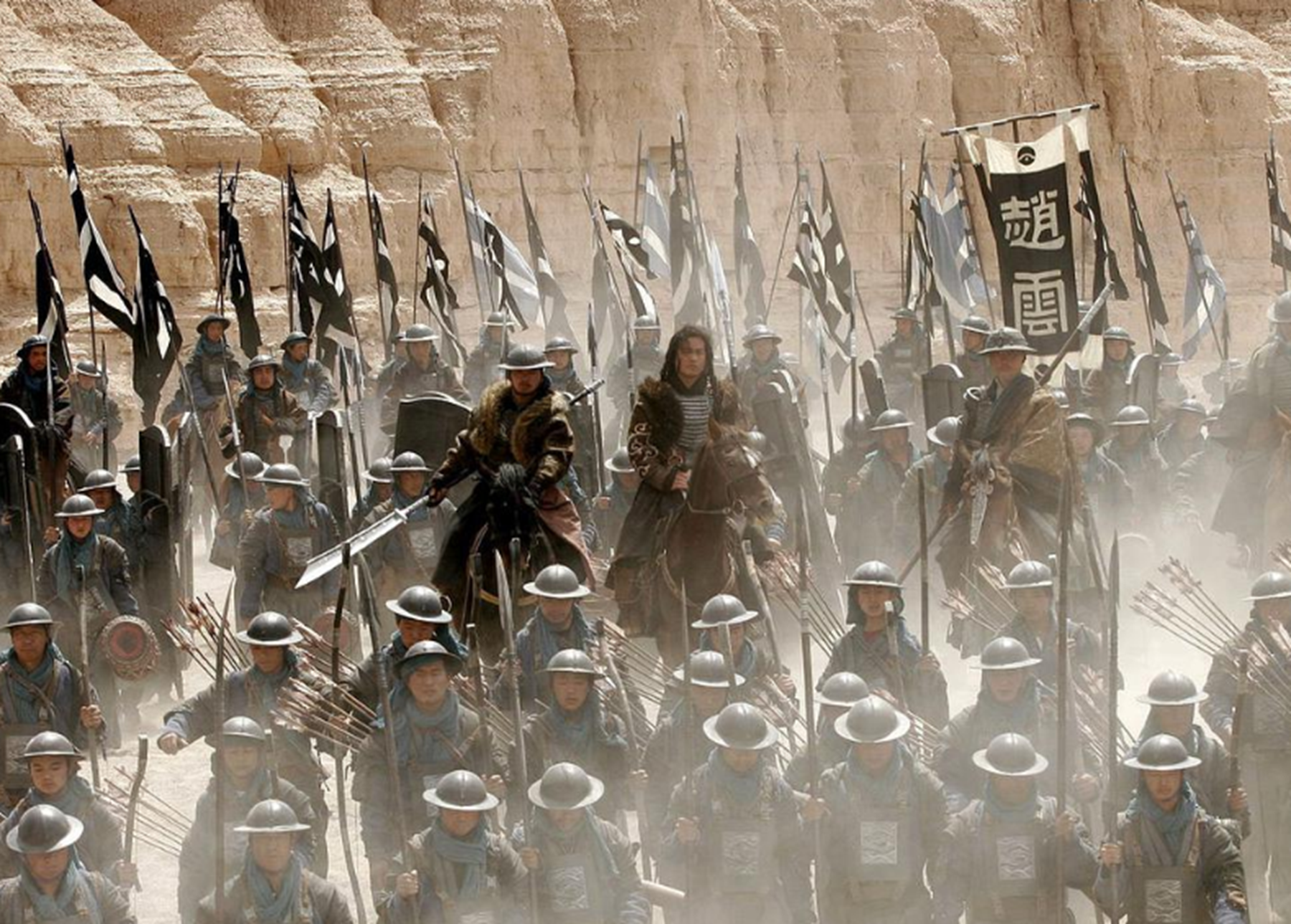 罗平安原型?罗平安出自哪部电影?