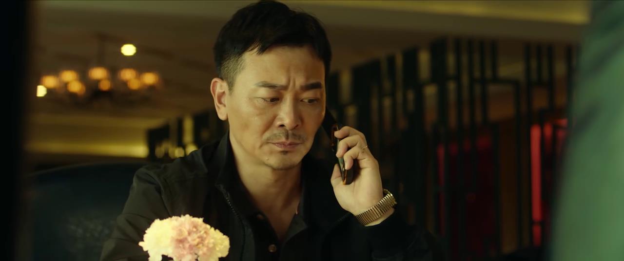 豆瓣评分4.6,《愤怒的黄牛》有什么看点?