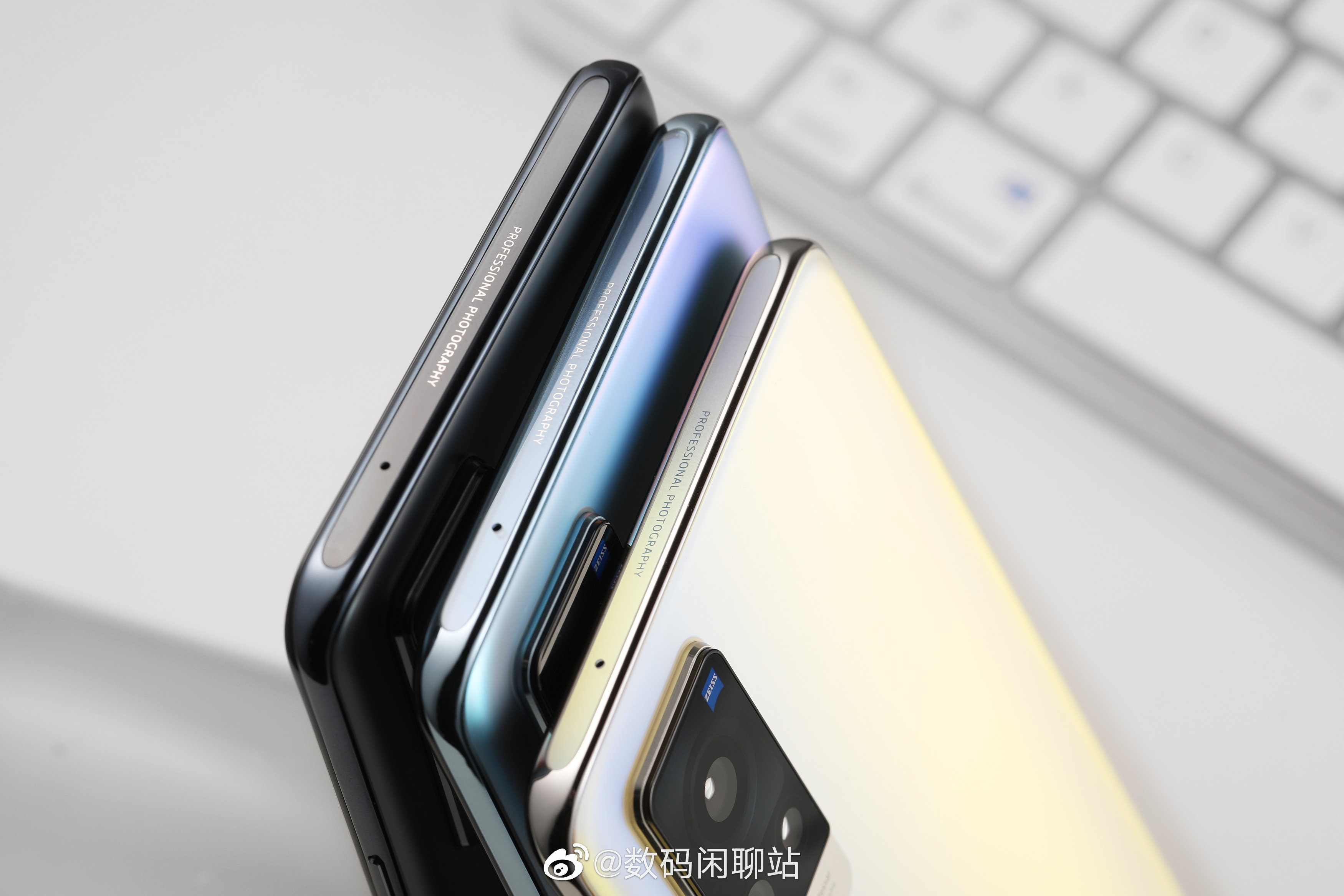 vivo2021年x60图片图片