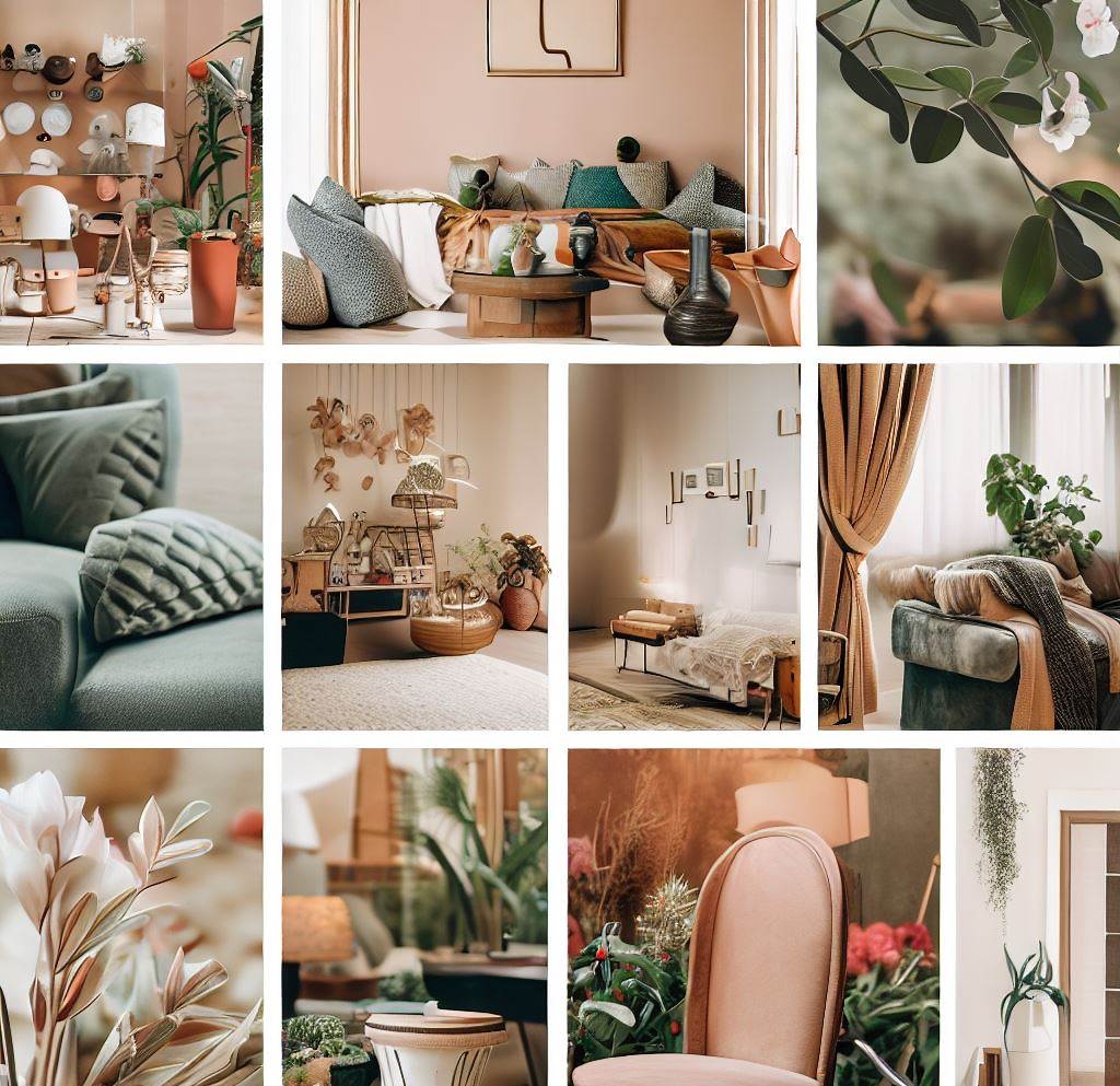 装修风格分类与特点:四种常见的风格介绍