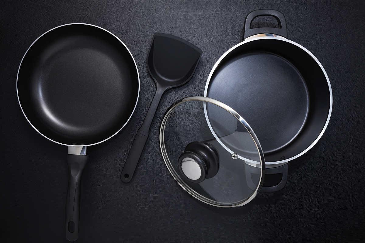 苏泊尔钛无涂层不粘锅体验分享:绝佳品质,让烹饪更轻松!