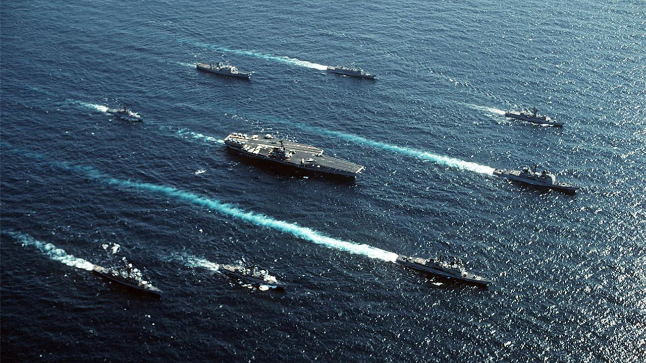 连东风-41也甘拜下风?全球头号导弹即将服役,射程高达18000公里