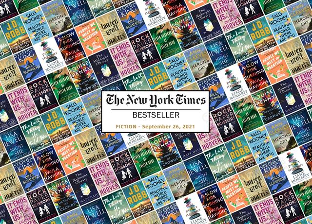 关于thenewyorktimes的信息