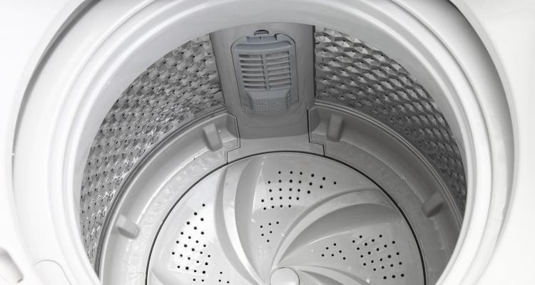 洗衣机桶风干是什么意思