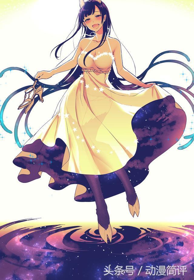 森之黑山羊——莎布·尼古拉斯