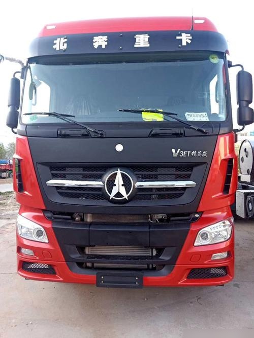 北奔重卡v3北奔v3牵引车怎么样
