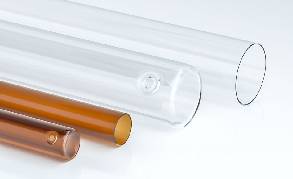 肖特schott ag 药用i型玻璃管