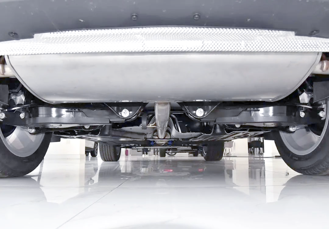 国产suv领克01:智能与性能的完美结合