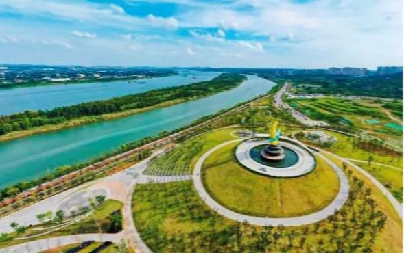 国土空间生态修复典型案例丨湖南省长沙市湘江新区生态修复项目i自然全媒体2024-01-03 17:04i自然全媒体2024-01-03 17:04