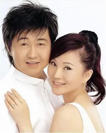 付笛声与任静:从巅峰到平淡,他的爱情何以厉久弥新?