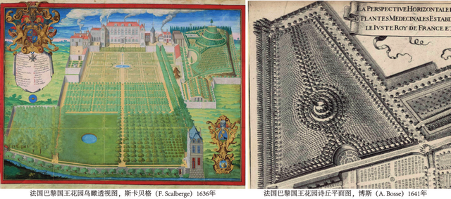 线法山:"诗丘"意象在西洋楼园林中的表达