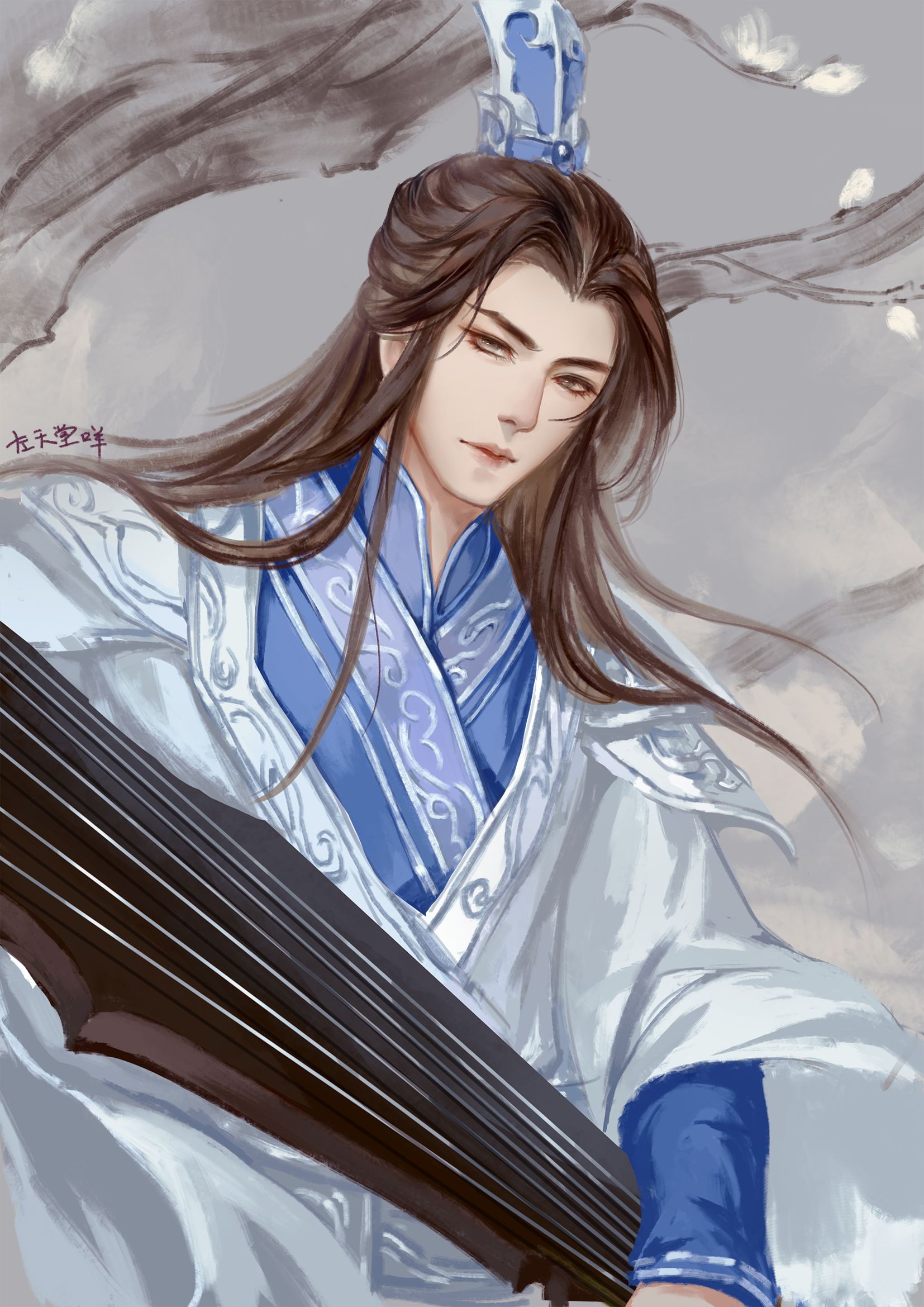 《剑来》:有望立教称祖的齐静春,究竟有多么强