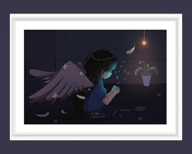 还记得那个叫做"蓝鲸"的死亡游戏吗