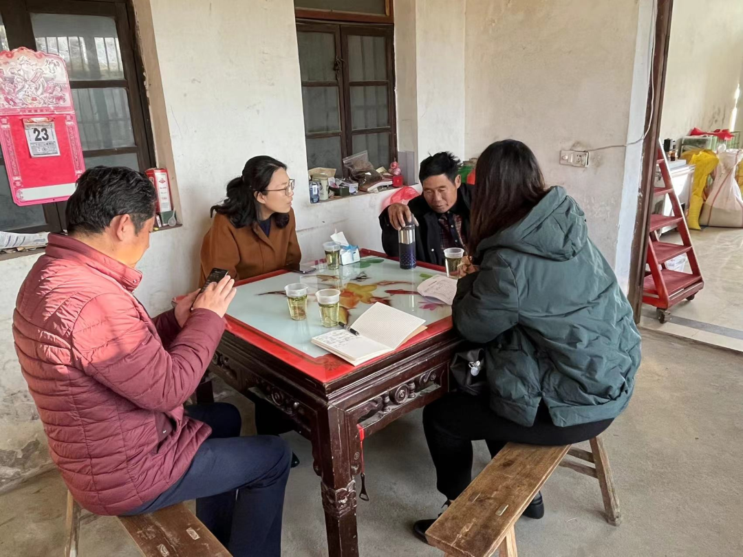 农产品成本调查70周年专栏之六十八上海服务农村振兴助力农民增收农本