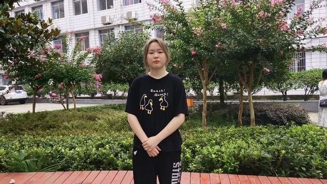 南充市李渡中学2020年高考喜报!