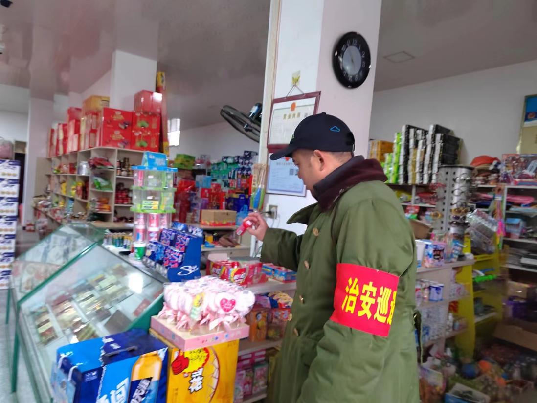 永顺县车坪乡:专项整治安全生产 助力优化营商环境