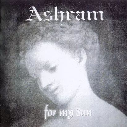 舒緩復古的 ashram《for my sun》