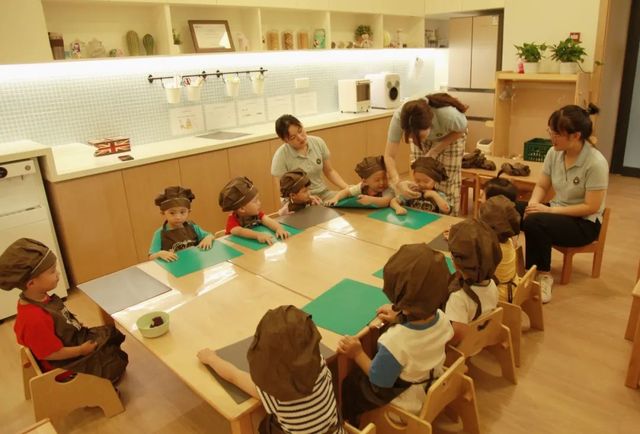 杭州出台《杭州市婴幼儿照护服务设施配建办法》,解读版来了