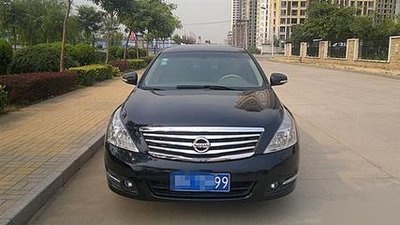 天籁2.5v6发动机寿命图片