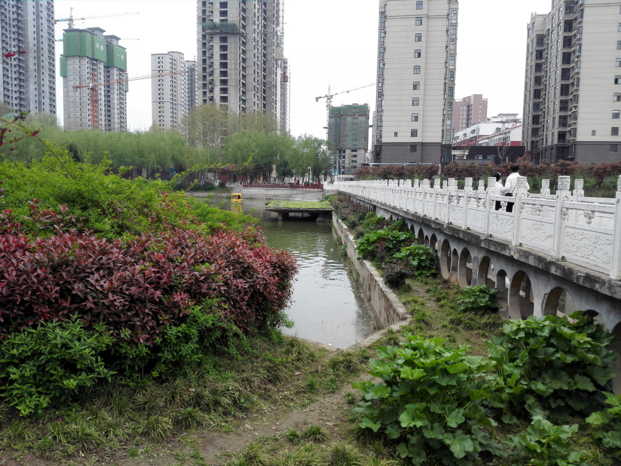 周口人民公园
