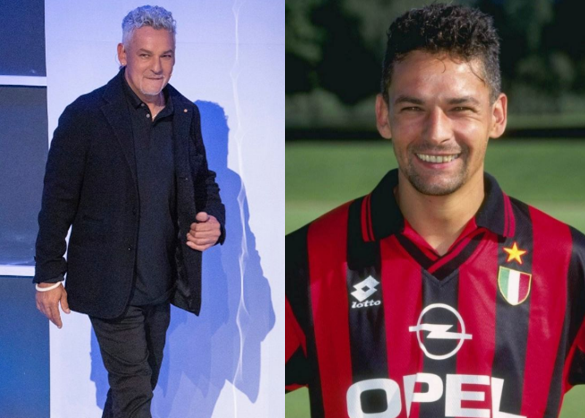 55岁巴乔近况:头发全白了!身材发福,多次赴华捞金,皈依佛门