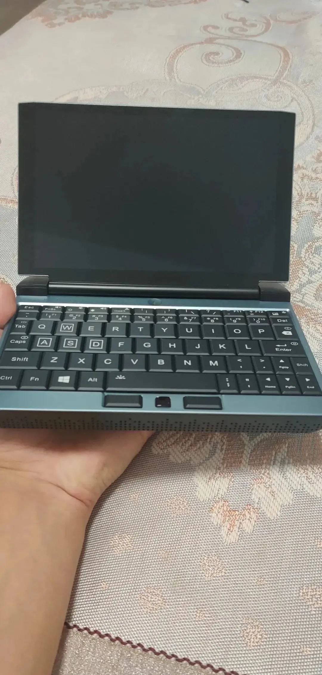 壹号本onegx游戏本中的佼佼者!