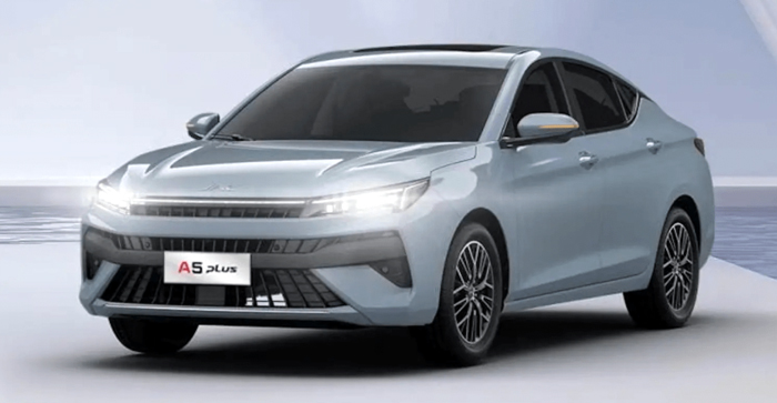 努力后仍难见起色,江淮的新能源估计要失宠了?