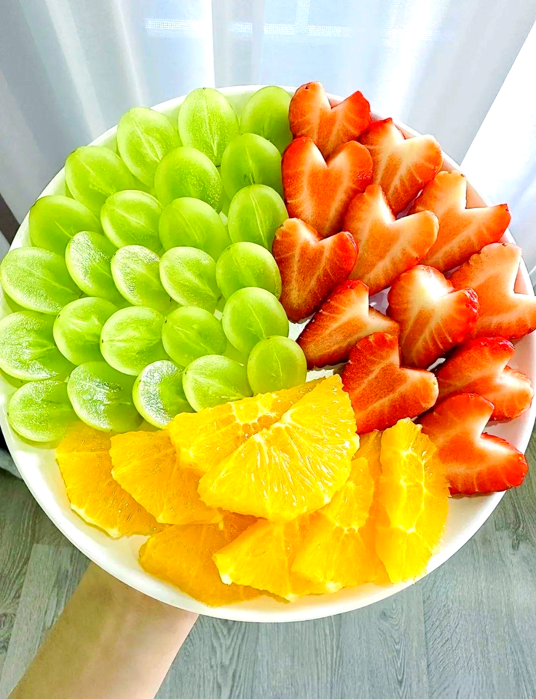 水果切品类在夏日市场中的潜力与规范操作探讨