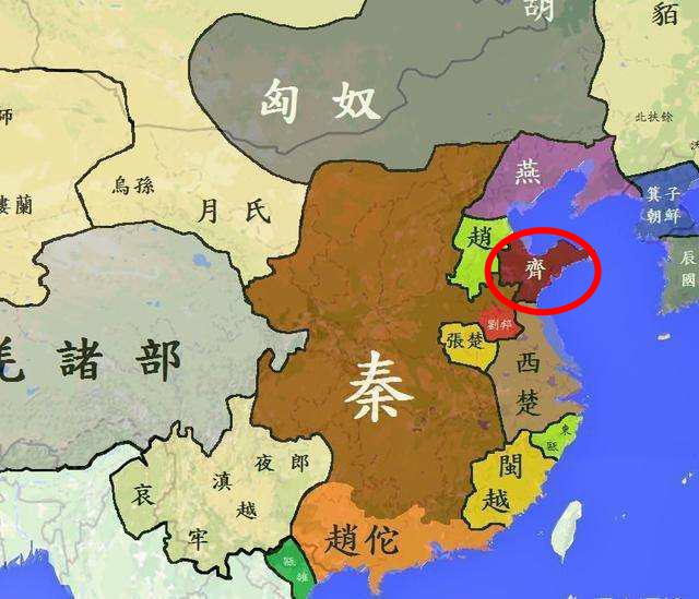 满门抄斩还是留下遗孤,韩信到底有没有后代?真相可能出乎意料