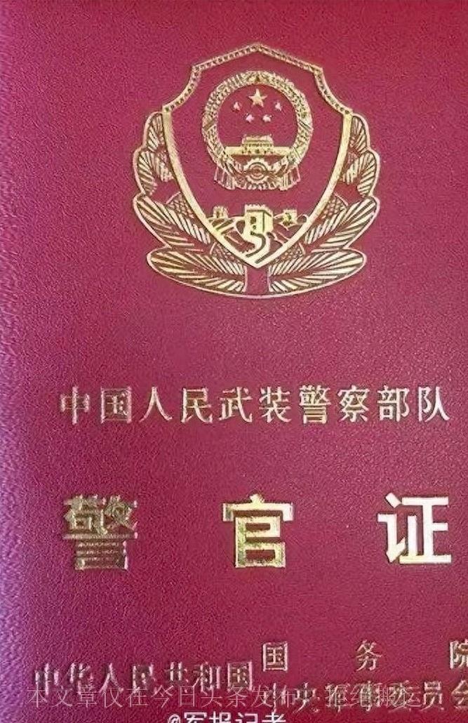 "最美警花"汪茜茜被杀案,遇害前曾哀求歹徒:孩子不能没有妈妈