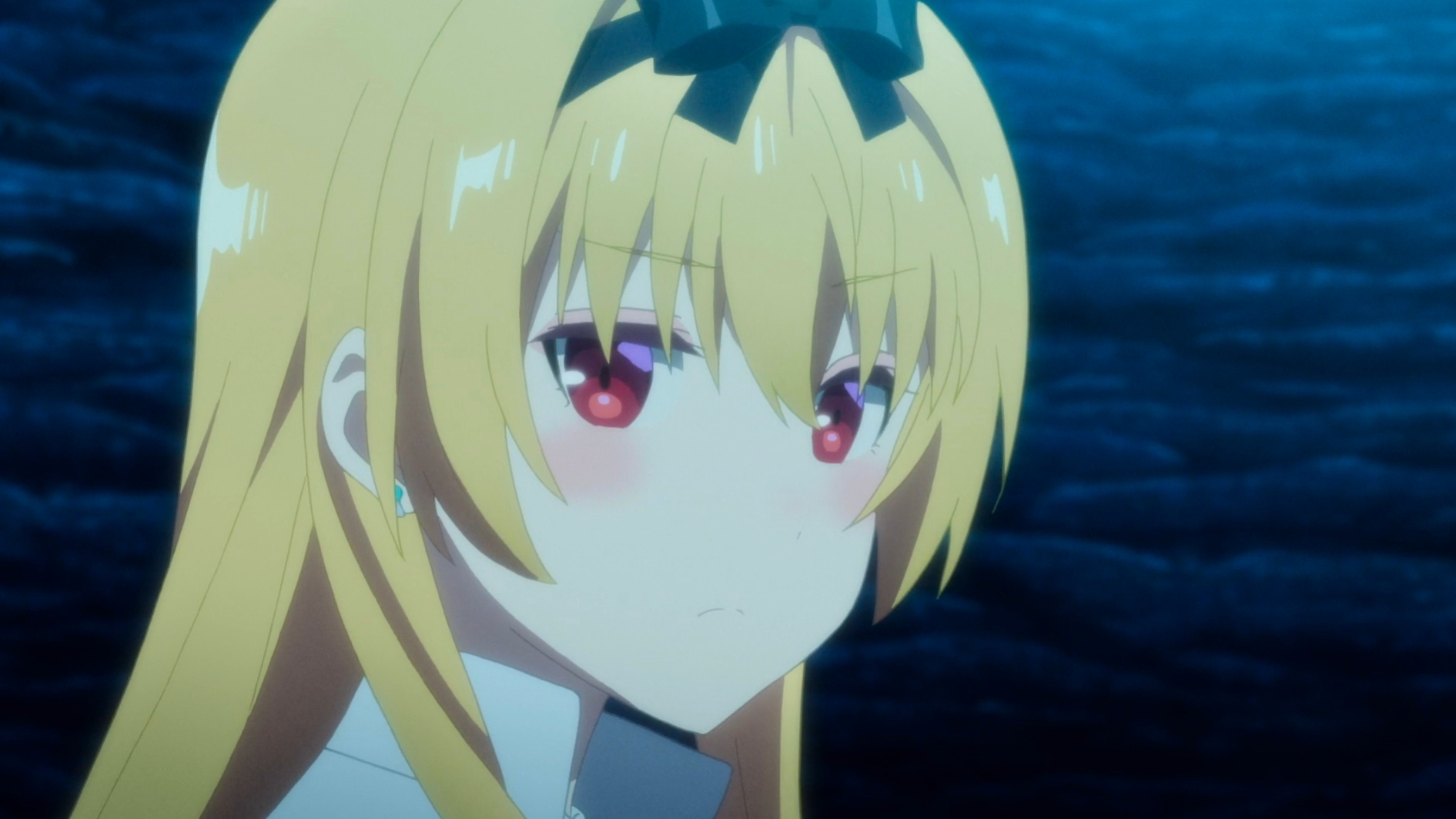 平凡职业:男主直言"月"是特别的,不愧是正宫