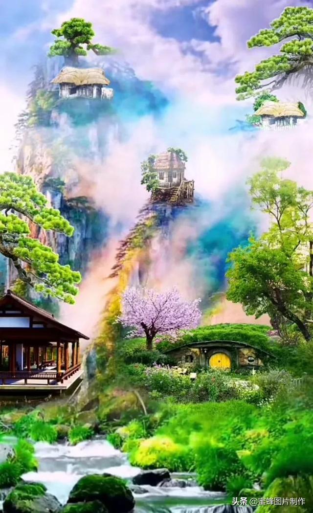 15·4精读分析西游记 第十五回 蛇盘山诸神暗佑 鹰愁涧意马收缰