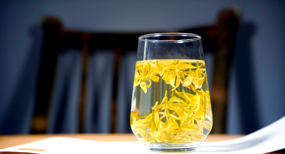 黄金芽茶多少钱