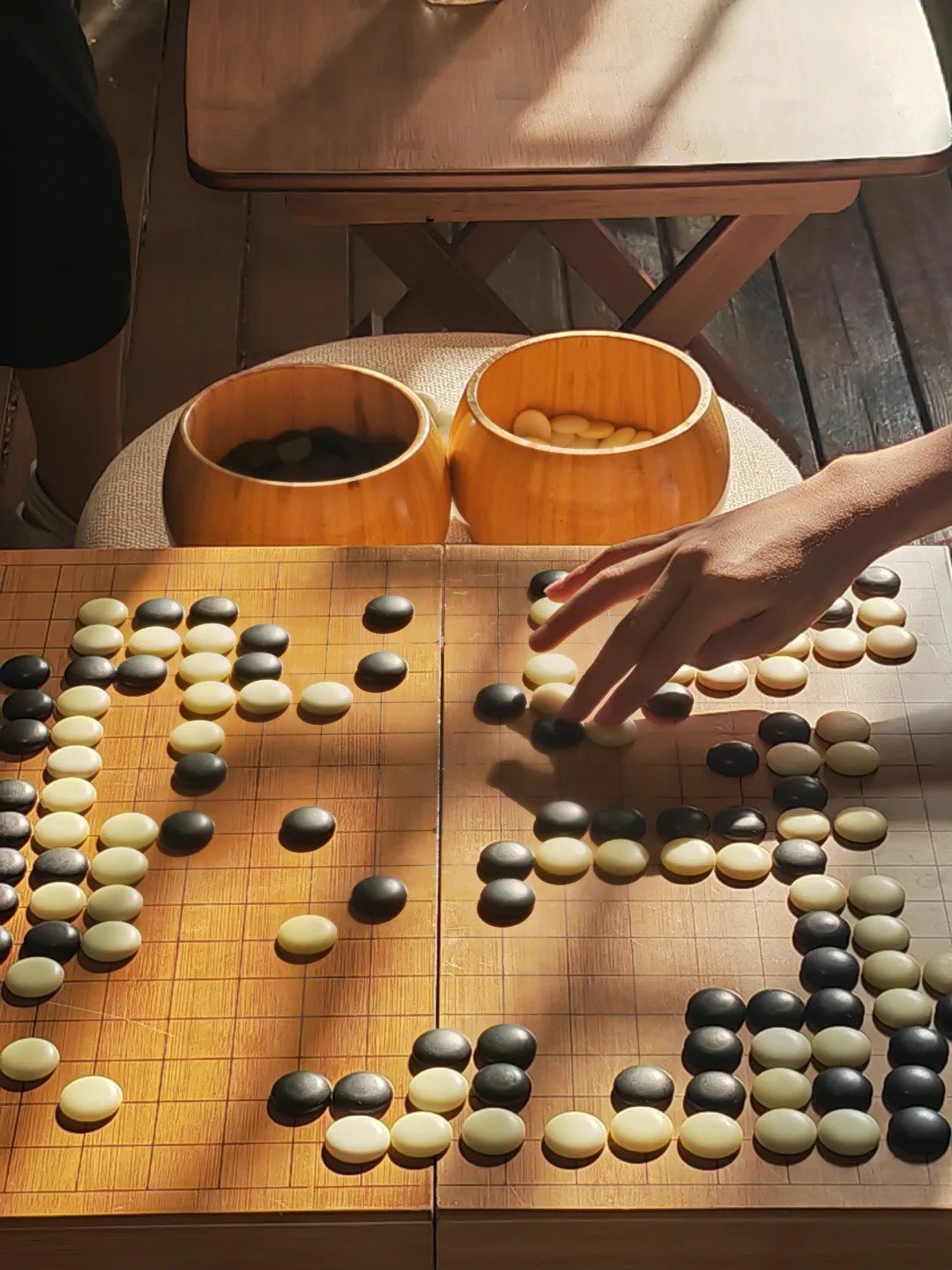 棋圣聂卫平:生命收官时,奖杯真的比家人更重要吗?