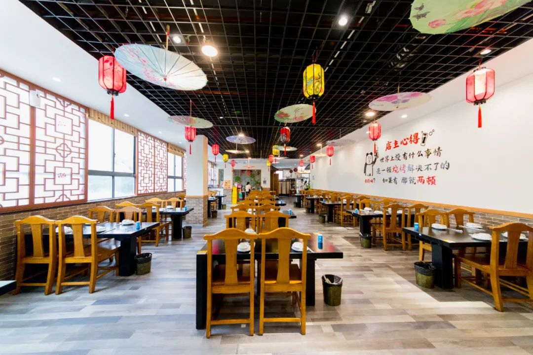 人均30 !西安这家超正宗的陕南菜馆,吃一口就立刻沦陷