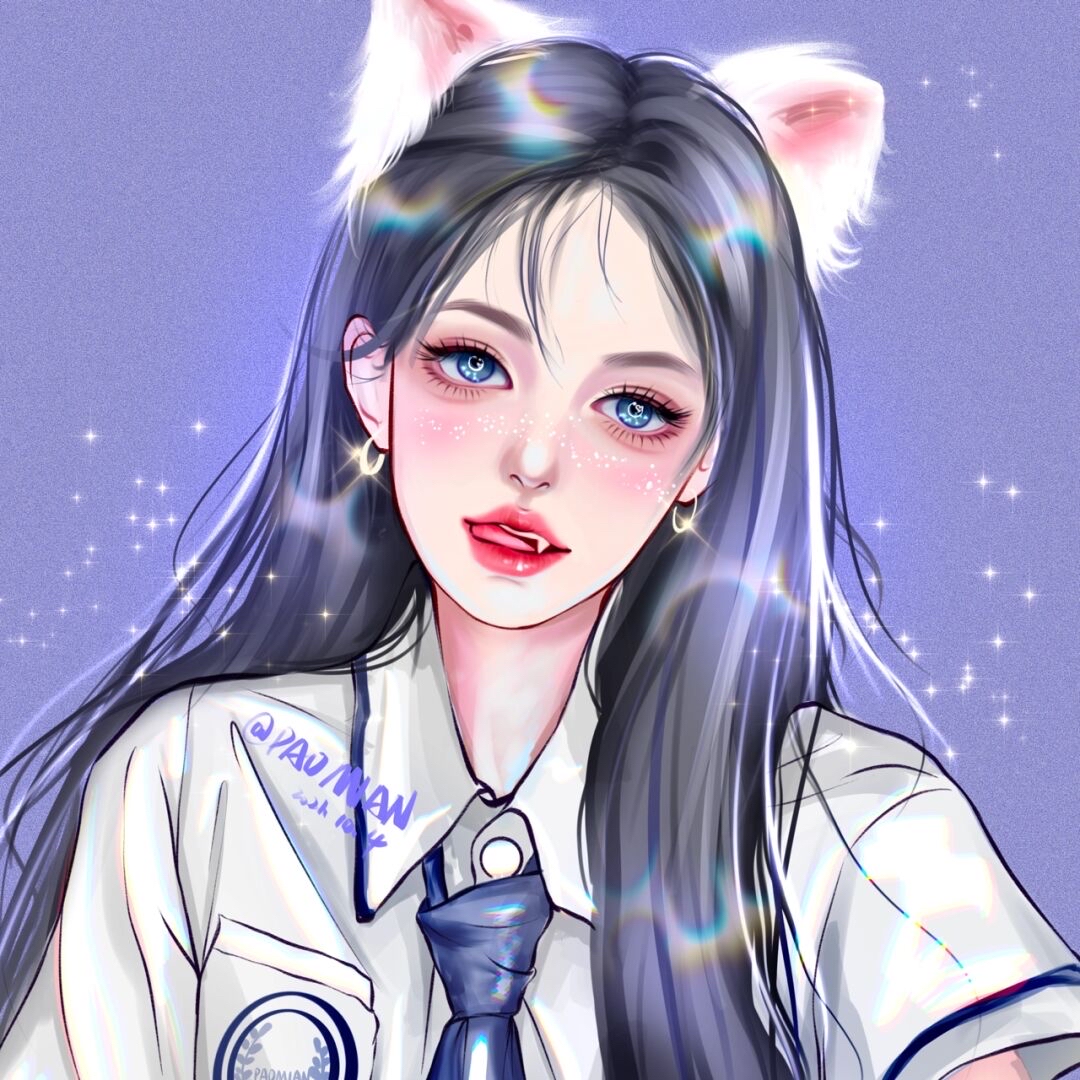 一身傲气才是你该有的万丈光芒