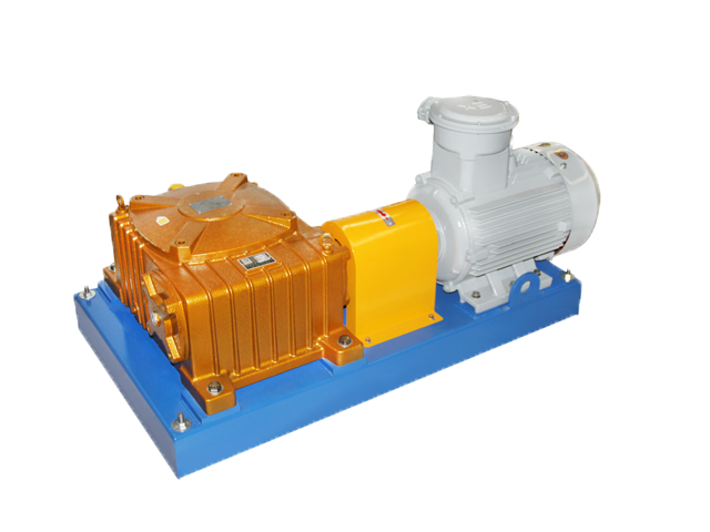 现在流行这种新款钻井液泥浆搅拌器!