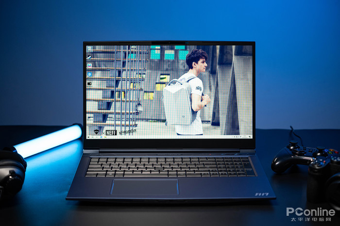 十代酷睿i7-10875h新本体验:5ghz超高频,性能满溢