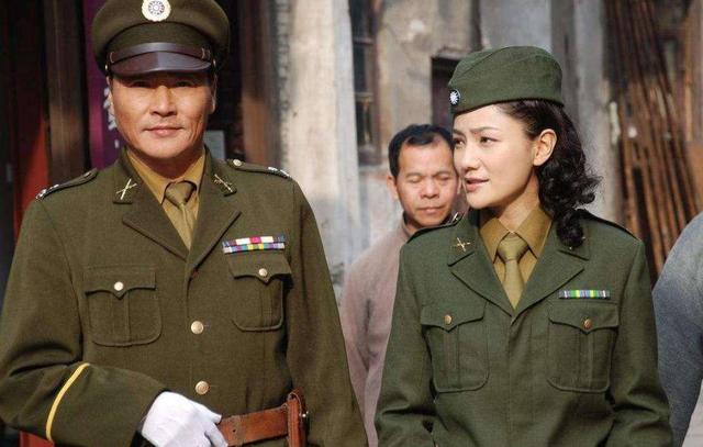 "花将军"杨文瑔:被俘26年拒不改造,临终时高呼蒋委员长万岁!