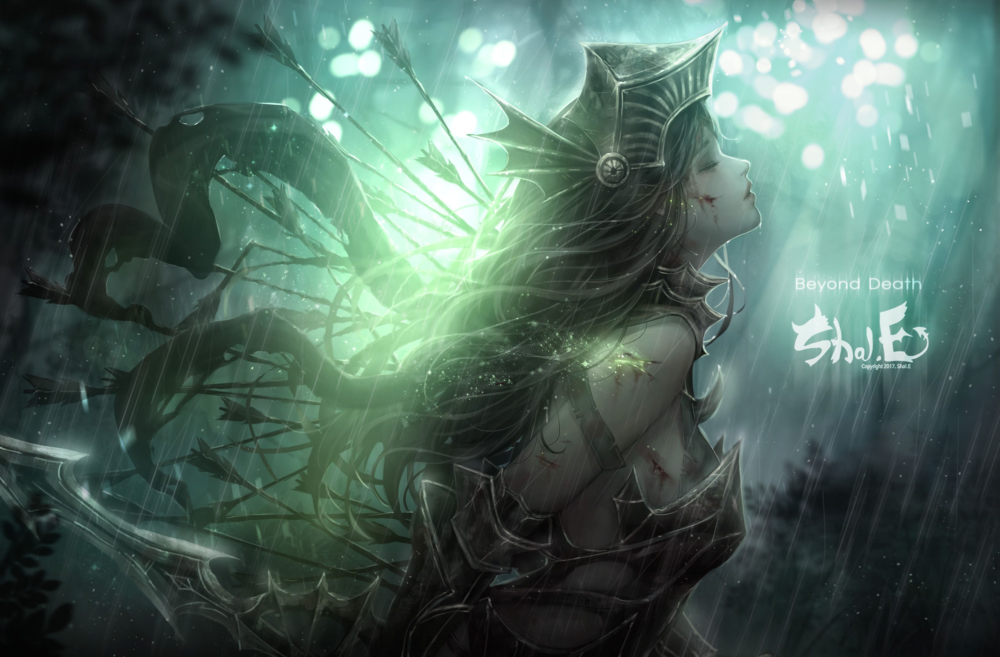 q版人物绘画教学?如何通过手绘行业经验来营造七夕节气氛