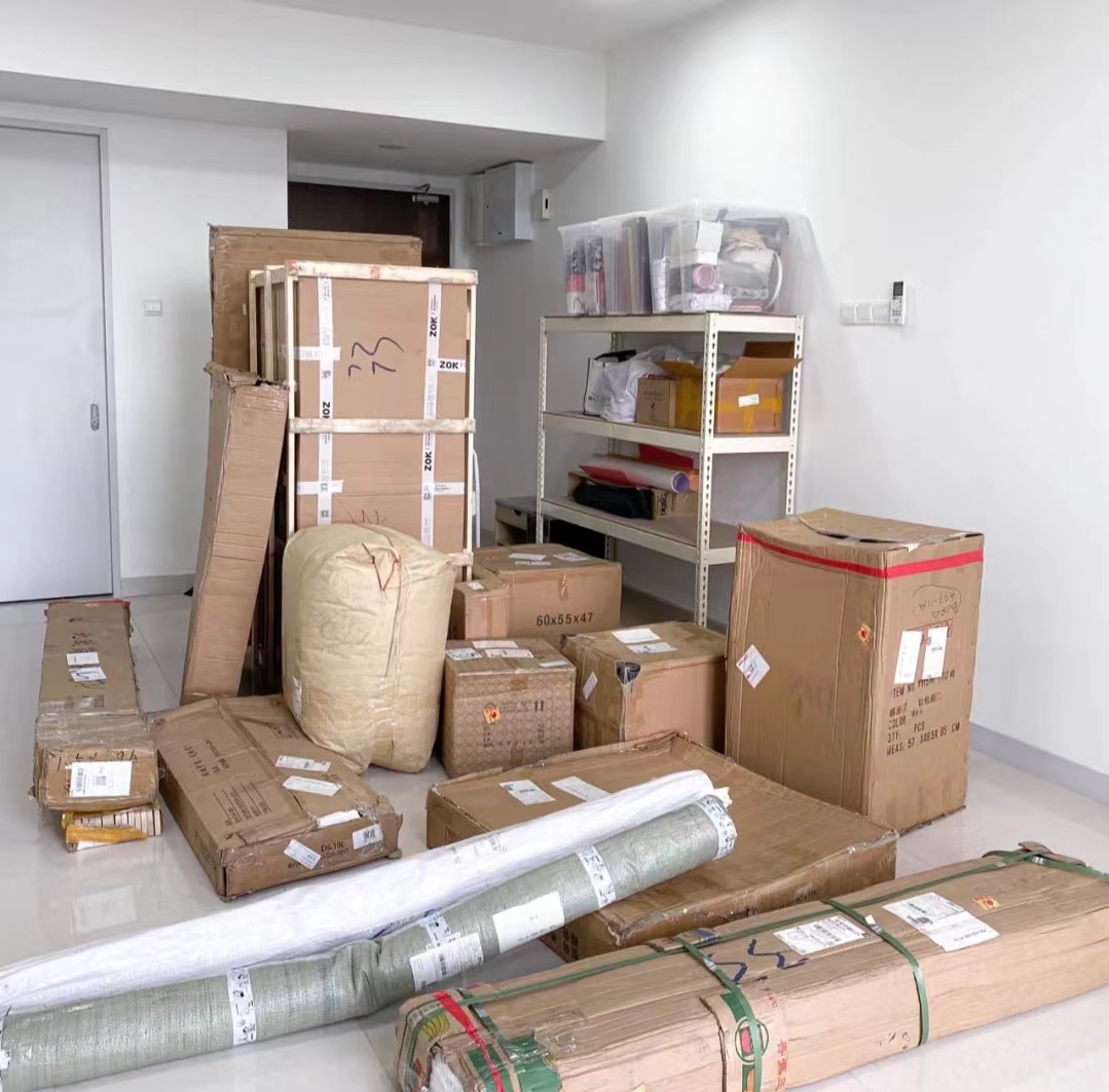 往澳洲海运大件家具很贵?很久?其实不然!