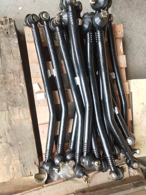 转向拉杆转向拉杆