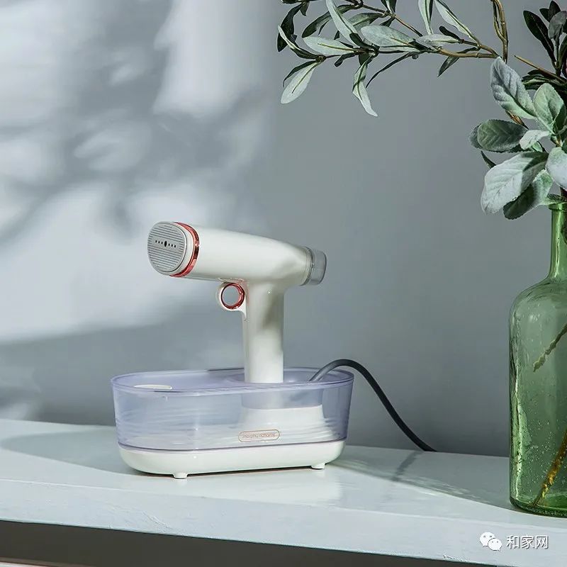 摩飞手持挂烫机mr2030