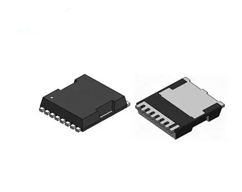 金凯峰新国产tolla封装mos管