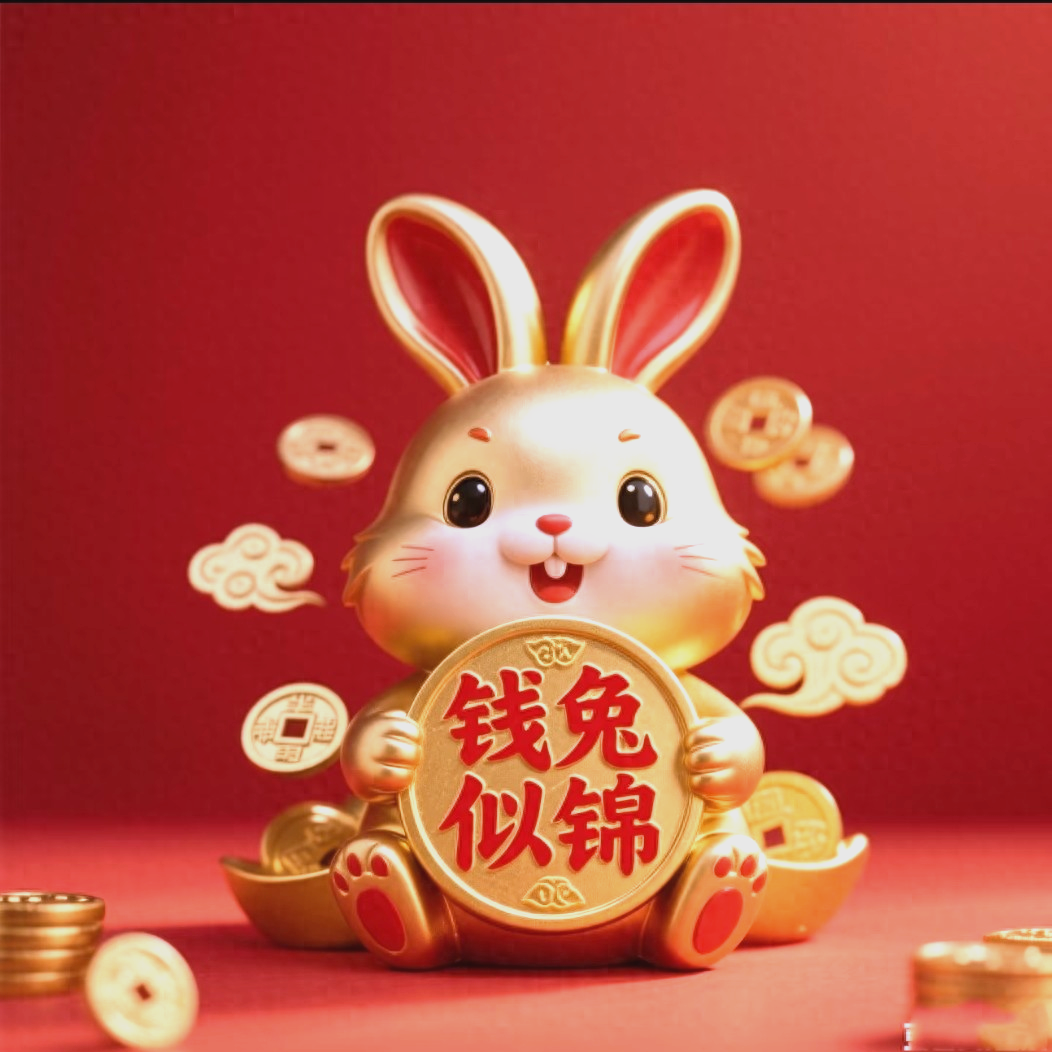 兔年十二生肖事业运势(十二生肖兔年运程指南)