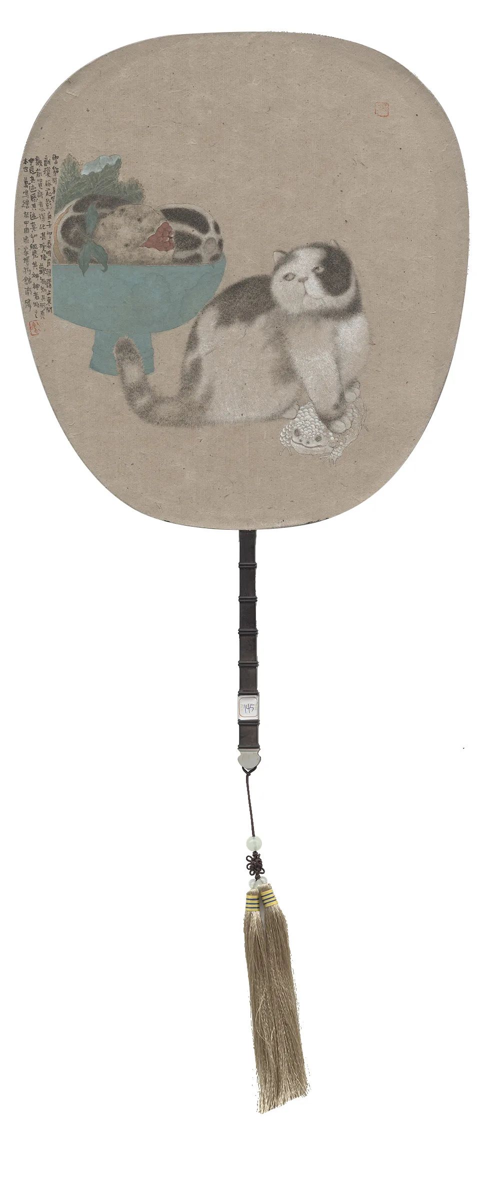 刘万鸣|丹青追梦,水墨本色——中国当代书画名家个人云展览