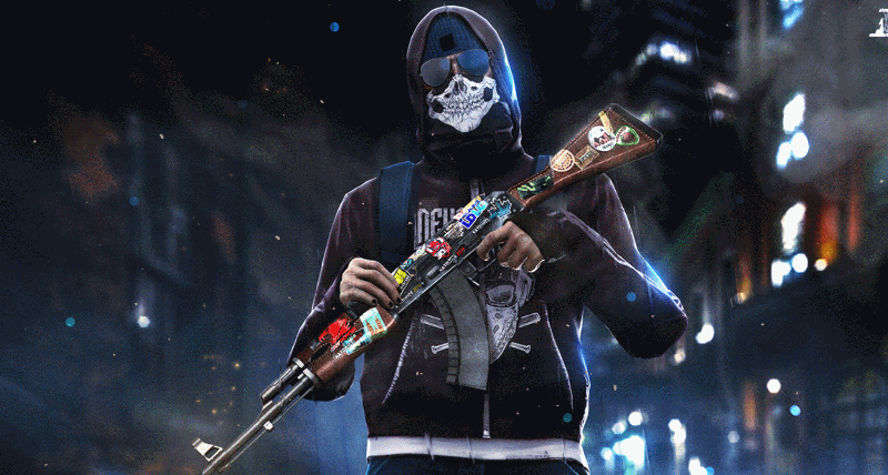 帮助你省去花费时间寻找壁纸的烦恼~无论你是csgo,dota玩家,还是动漫